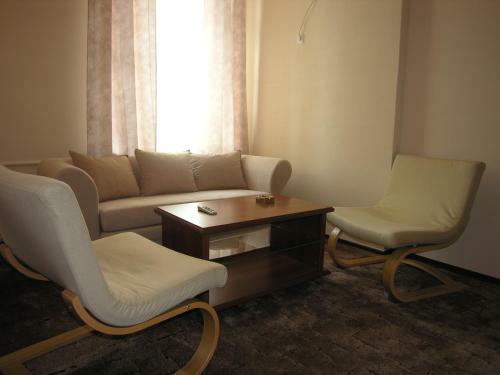 Hotel Gloriya