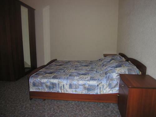 Hotel Gloriya
