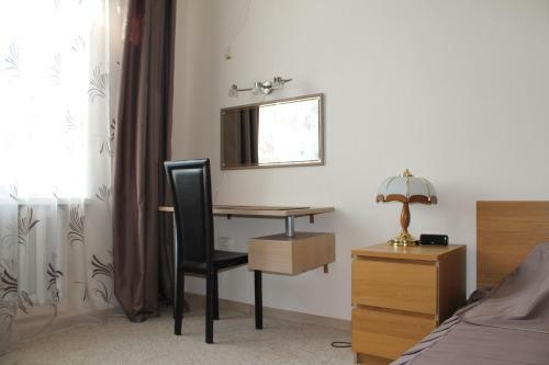 Hotel Gloriya
