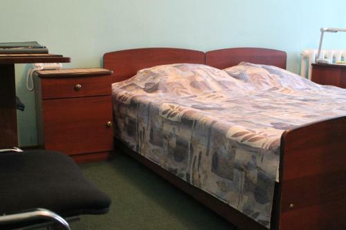 Hotel Gloriya