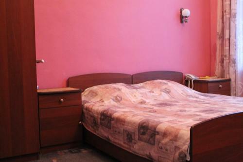 Hotel Gloriya