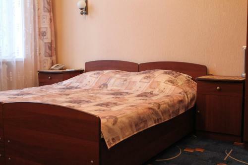 Hotel Gloriya
