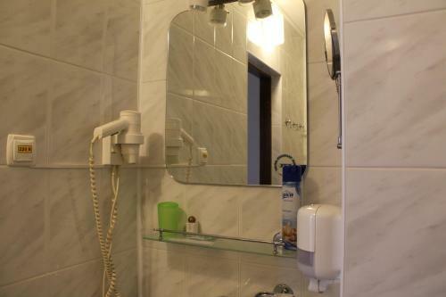 Hotel Gloriya