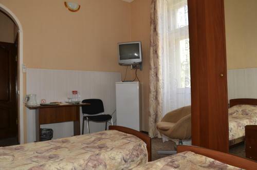 Hotel Gloriya