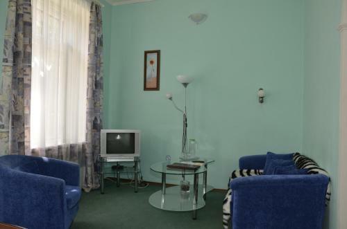 Hotel Gloriya