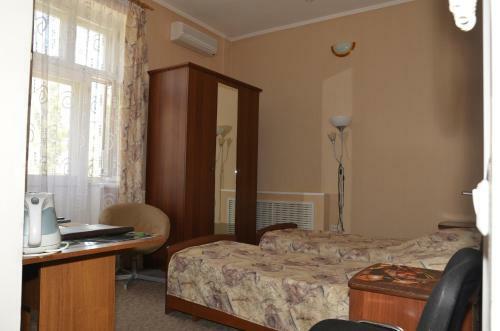 Hotel Gloriya