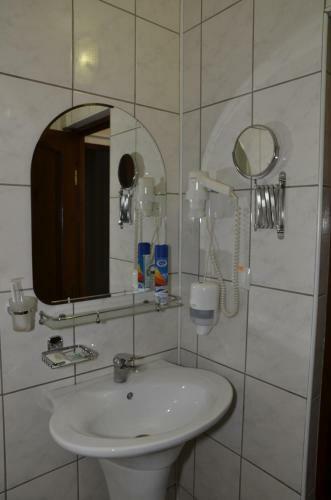 Hotel Gloriya