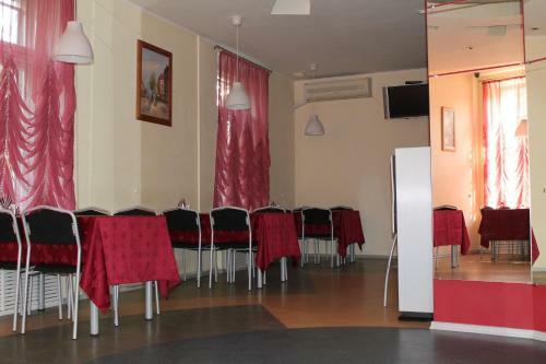 Hotel Gloriya