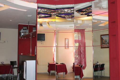 Hotel Gloriya