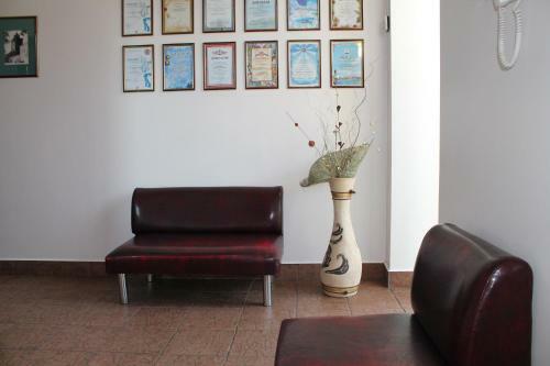 Hotel Gloriya