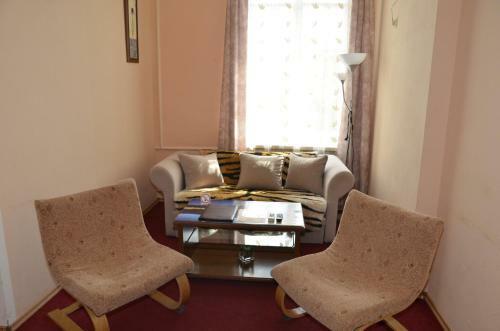 Hotel Gloriya