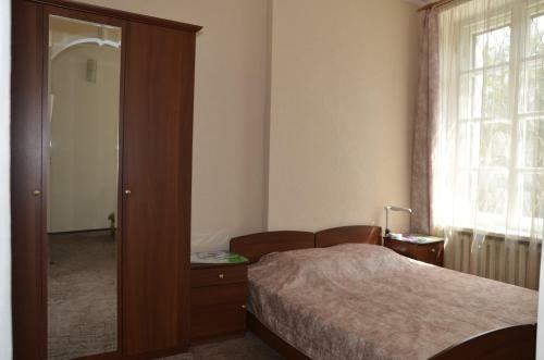 Hotel Gloriya