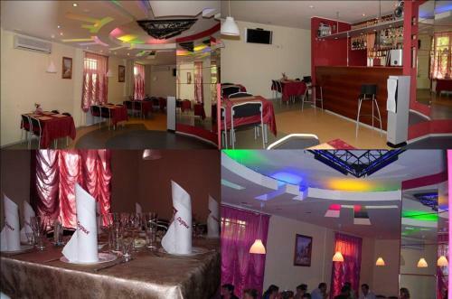 Hotel Gloriya