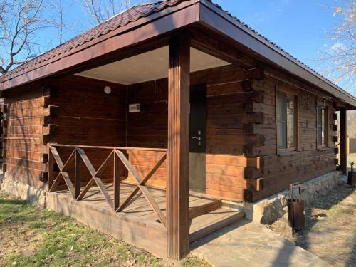 Hotel Guest House Dilidjan