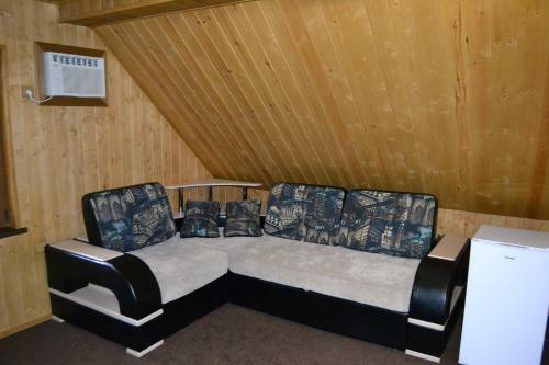 Hotel Guest House Dilidjan
