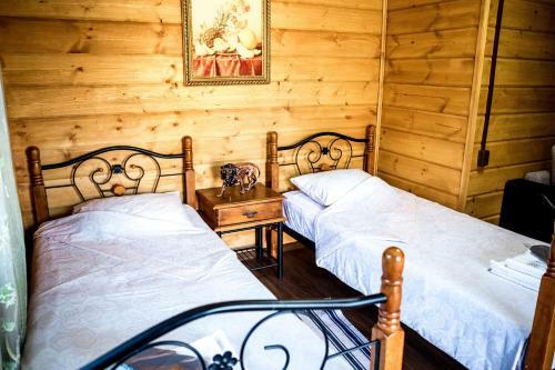 Hotel Guest House Dilidjan