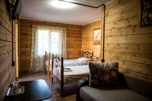Hotel Guest House Dilidjan