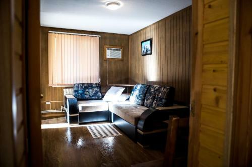 Hotel Guest House Dilidjan