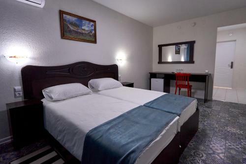 Hotel Patriot