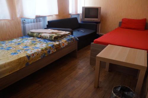 Hostel 24