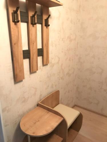 Apartamento Kvartira Voroshilova