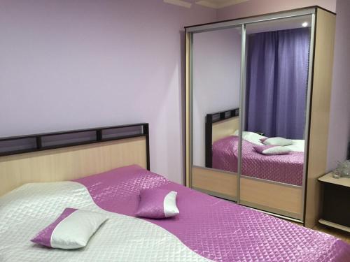 Mini Hotel Uyut