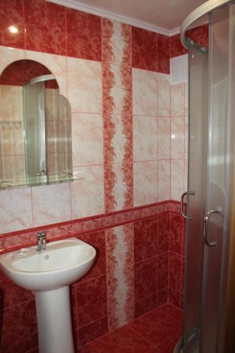 Mini Hotel Uyut