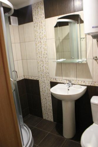 Mini Hotel Uyut