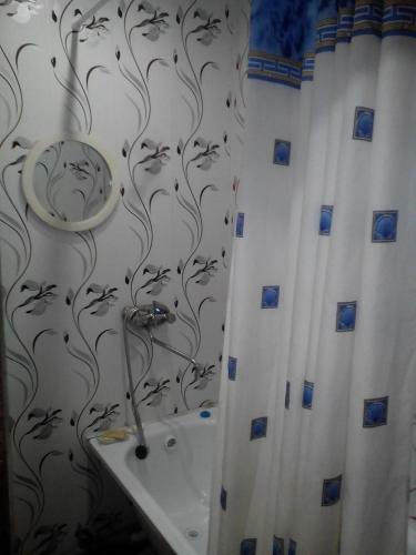 Apartment On Aeronavtov