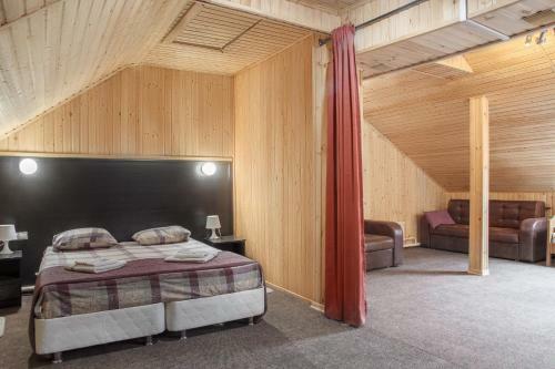 Albergue ????? ??????