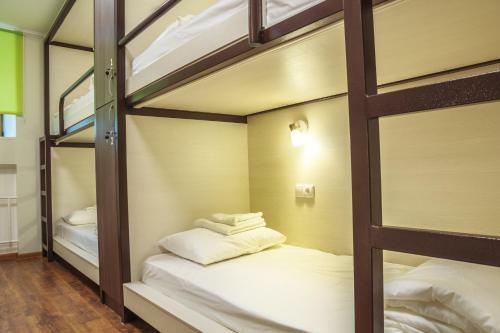 Albergue ????? ??????