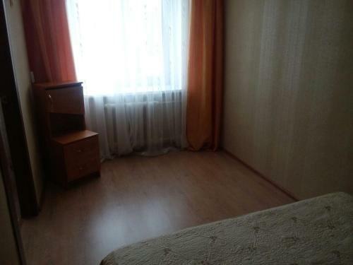 Apartment On Ibragimova
