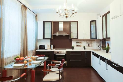 Family Apartment
