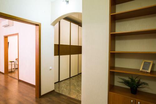 Family Apartment