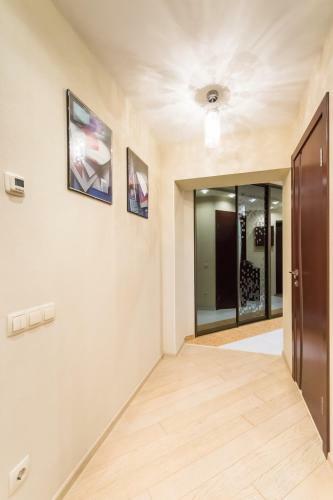 Apartamento London