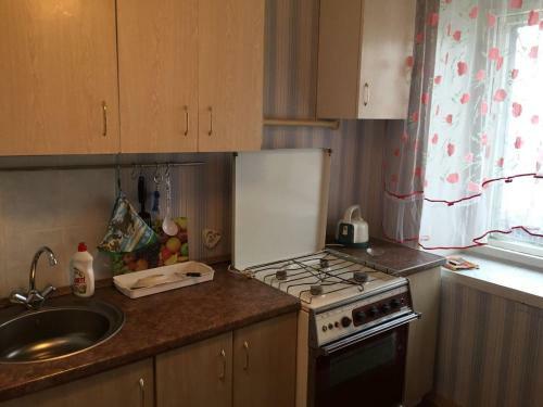Apartment On Korolenko 65