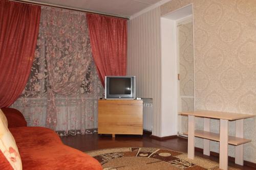 Apartment On Korolenko 65