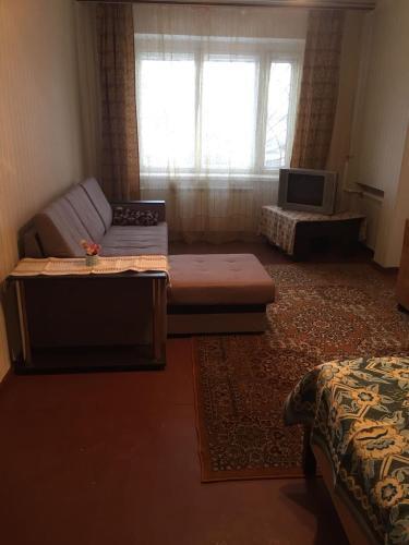 Apartment On Korolenko 65