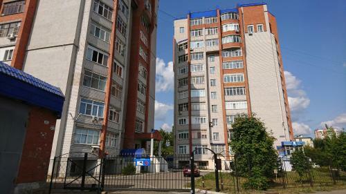 Apartment At Metro Prospekt Victory