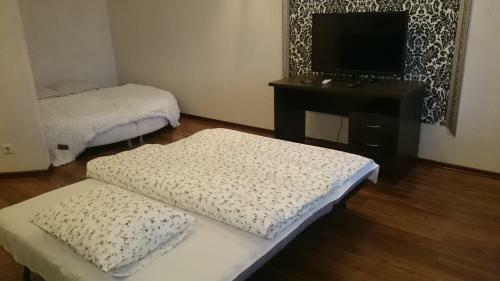 Apartment At Metro Prospekt Victory