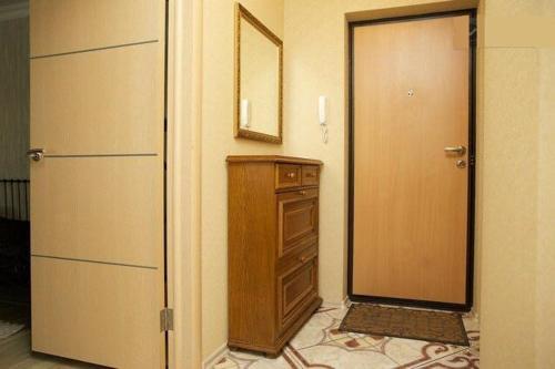 Apartment On Chistopolskaya 39