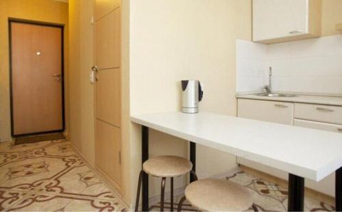 Apartment On Chistopolskaya 39