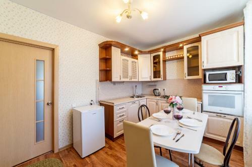 Kzn Apartments: Kazan Arena