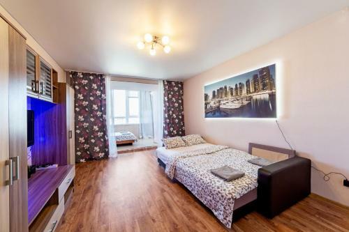 Kzn Apartments: Kazan Arena