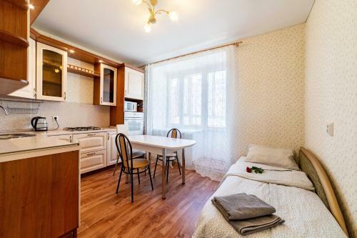 Kzn Apartments: Kazan Arena