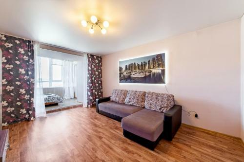 Kzn Apartments: Kazan Arena