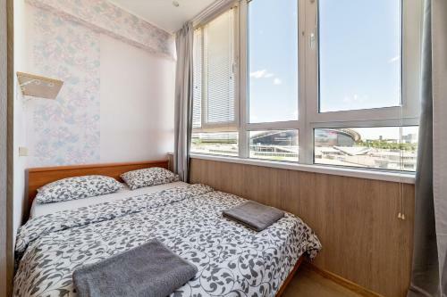 Kzn Apartments: Kazan Arena