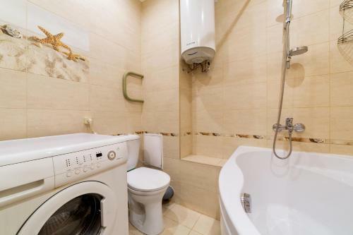 Kzn Apartments: Kazan Arena