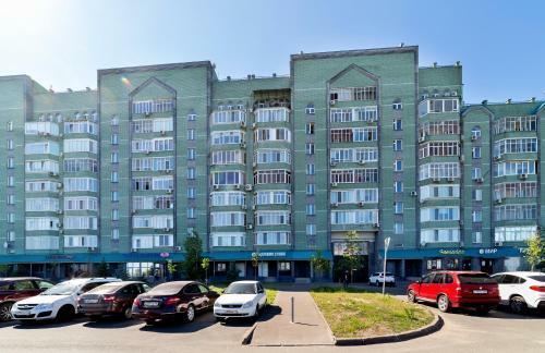 Kzn Apartments: Kazan Arena