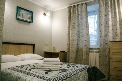 Posada Holiday House Mini Hotel